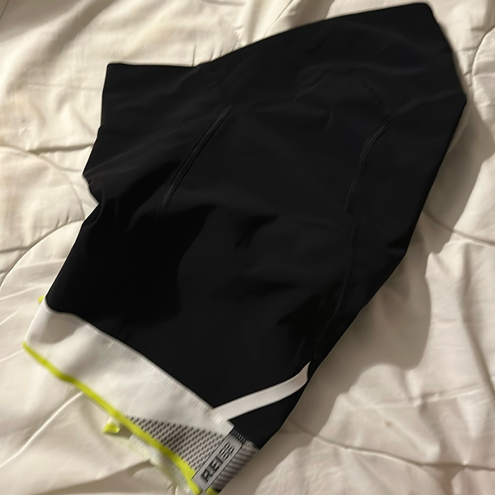 Cycle shorts